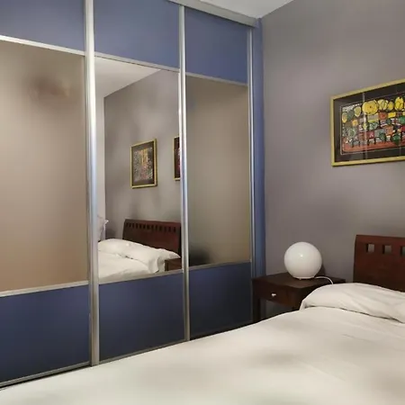 アパート 2bed Pool View- San Eugenio *