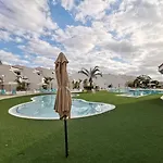 2bed Pool View- San Eugenio