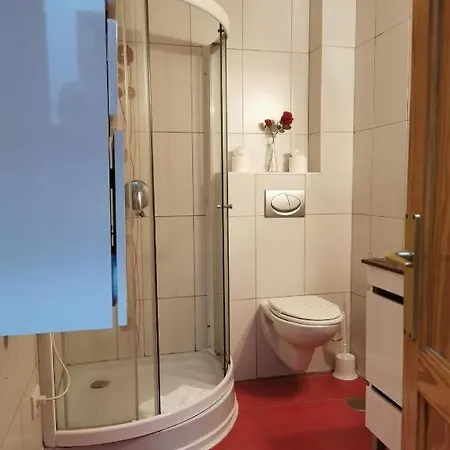 2bed Pool View- San Eugenio 公寓