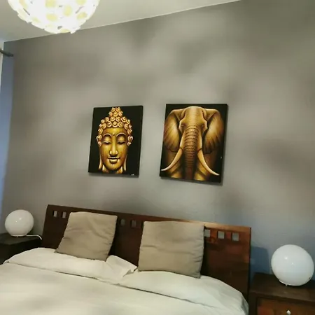 Lejlighed 2bed Pool View- San Eugenio